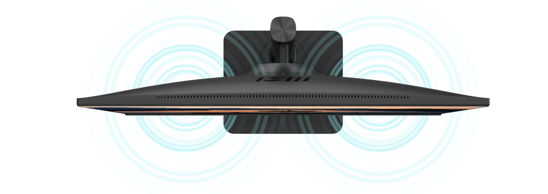 MSI Modern MD272QXP Gaming Monitor